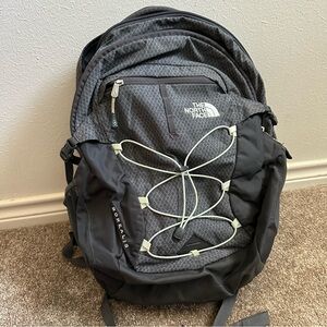 The North Face Borealis backpack